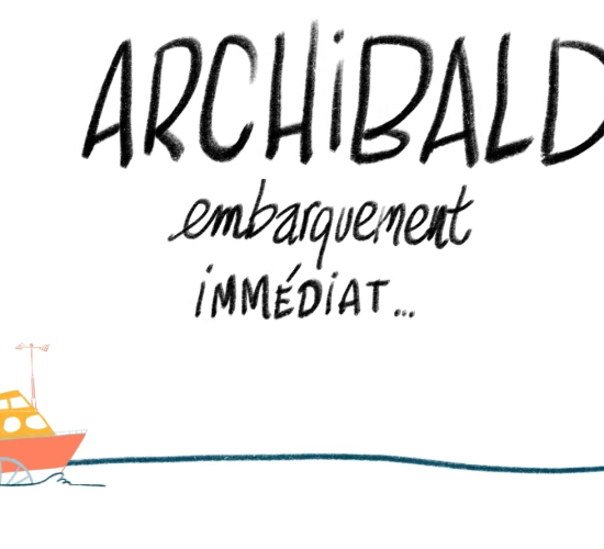 ARCHIBALD