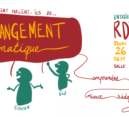 teaser évènement table ronde RESSAC